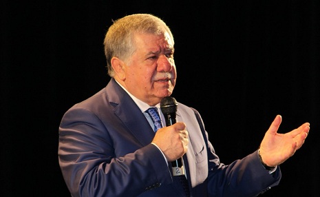 Аббас Аббасов может быть арестован